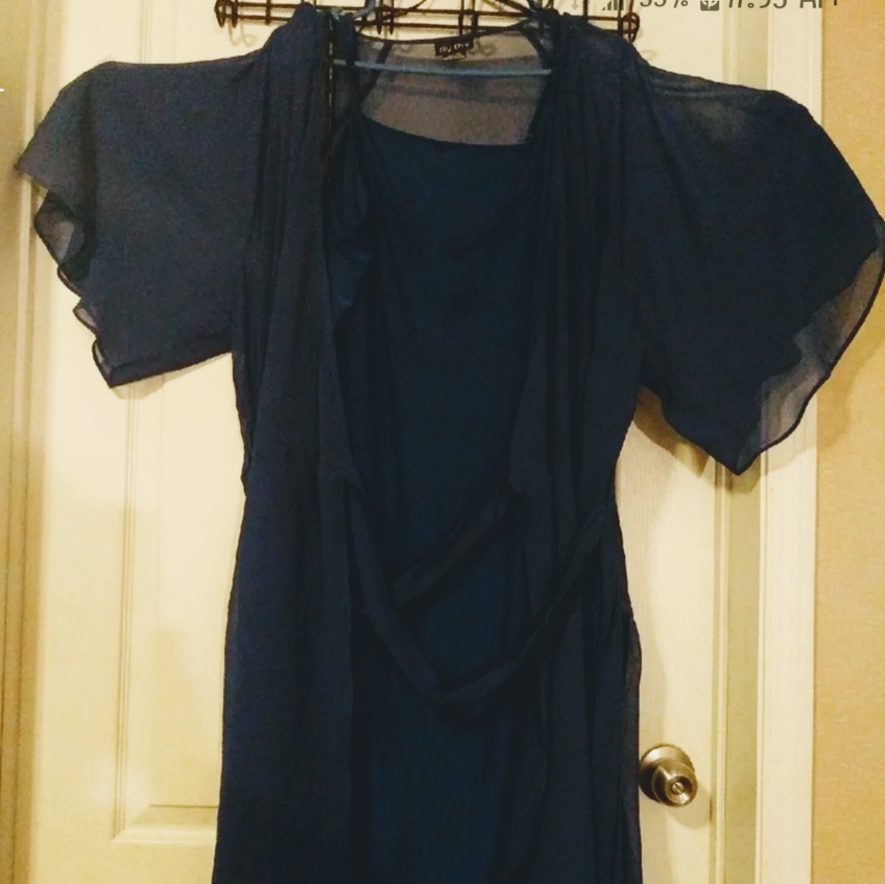 Dress - Picture 4 of 4